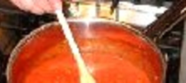 Томатный соус