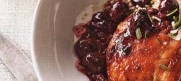 Соус серый по-польски