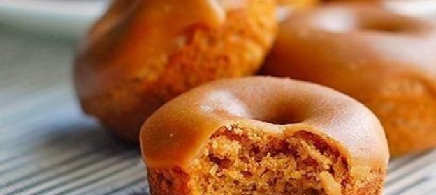 Пшенная запеканка с грибами