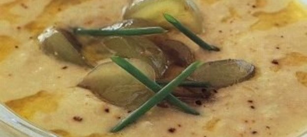 Тефтели в томате