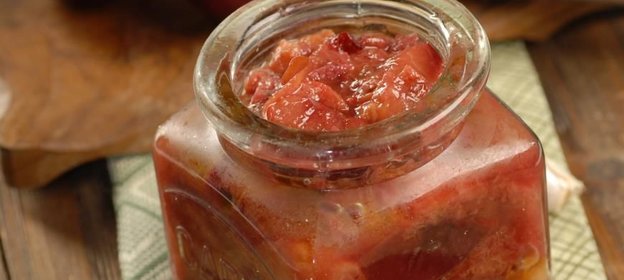 Сливовый соус