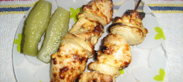 Суфле шоколадное День и ночь