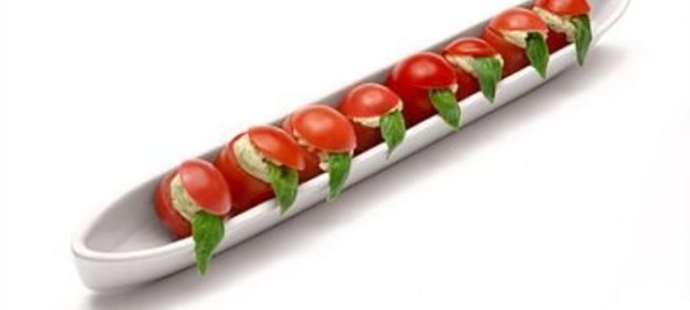 Лапша грибная