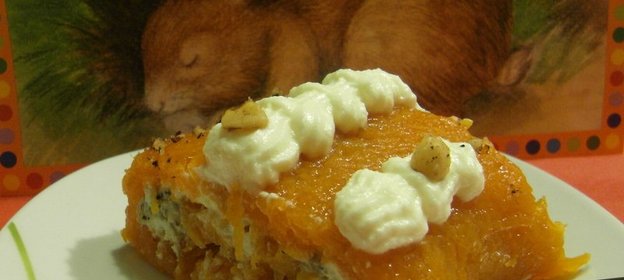 Турецкий десерт Зайкина мечта Дуэль!