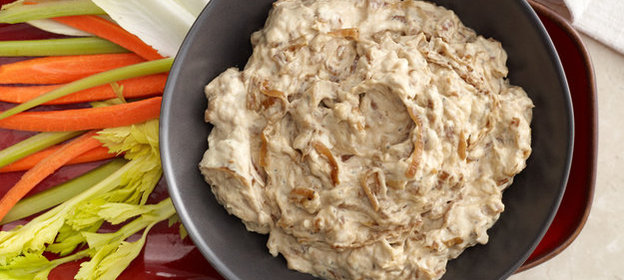 Луковый соус