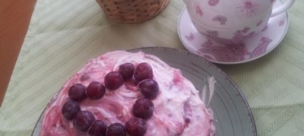 Запеканка эскимосская(пастушья)