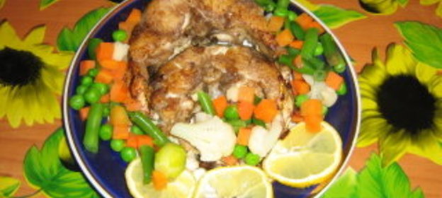 Паста с кедровыми орешками