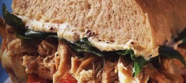 Джем из клюквы