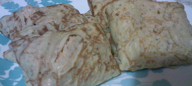 Свинина(курица) по мексикански