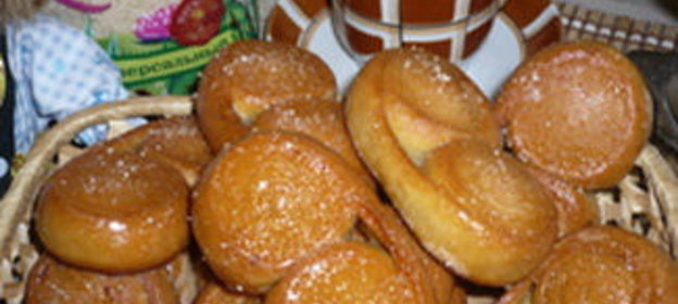 Печенье по-берлински