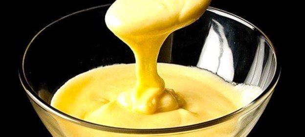 Соус Голландез (Голландский)