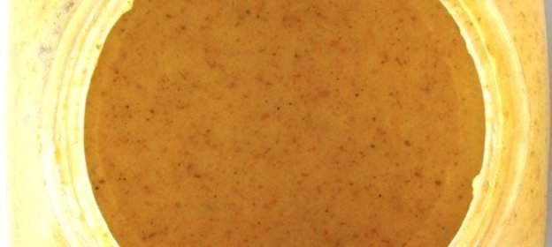 Соус с анчоусами