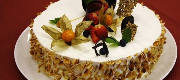 Томатный соус основной