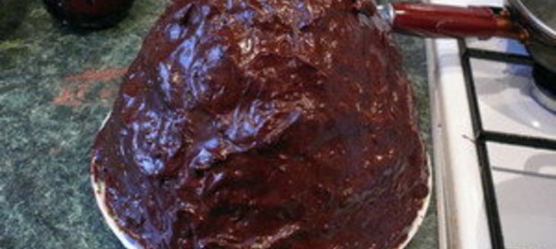 А потом что было, то и полюбила!