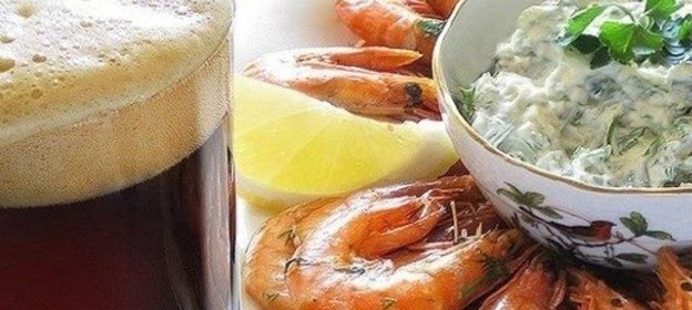 Мюнхенский салат