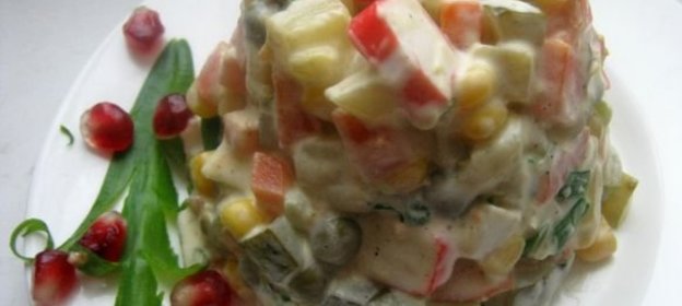 Соус с хреном (для отварной говядины, баранины, свинины, языка)