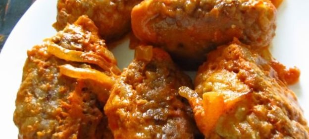 Печенье «Изысканное»