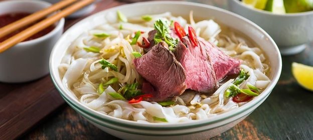 Клюквенный чатни