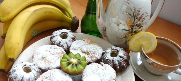 Соус из тыквы пикантный