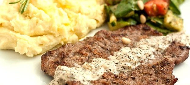 Соус для телятины