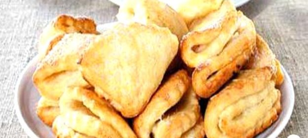 Печенье Петушки