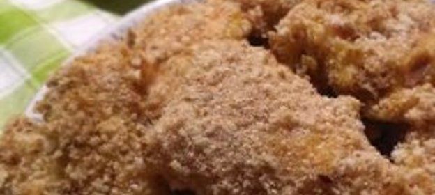 Соус майонез с корнишонами