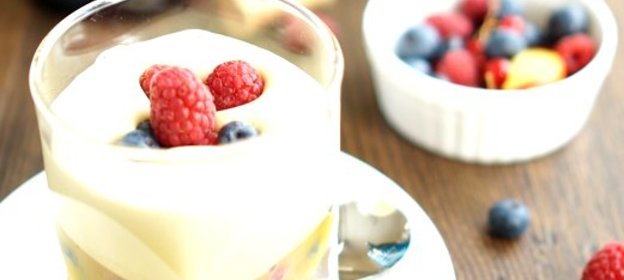 Соус сабайон