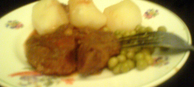 макароны по итальянски