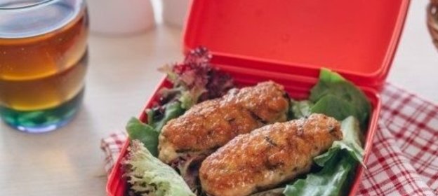 Морковно-картофельная запеканка