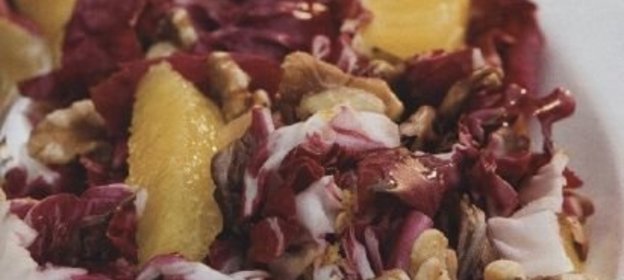 Соус томатный с овощами и зеленью