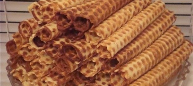 Горячий салат «Джеймс»