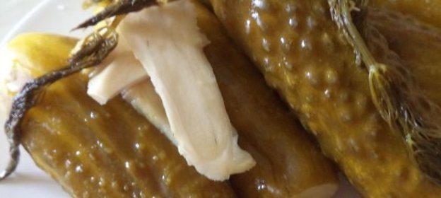 Спагетти «Болонья»