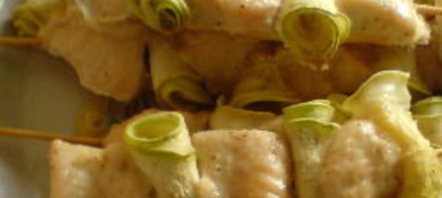 Вкусные вареники с капустой