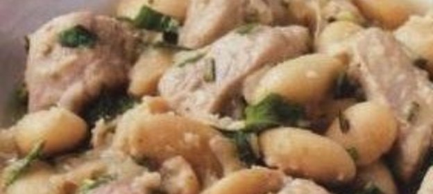 Фрукты, консервированные в меду