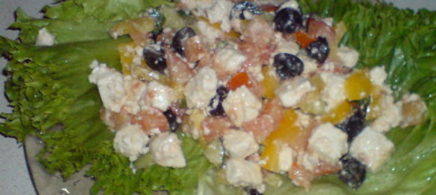 Шахлет (голубцы)