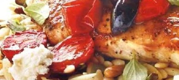 Домашняя лапша с грибами