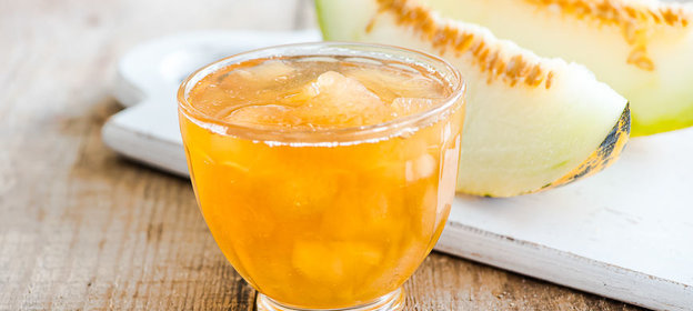 Джем из дыни