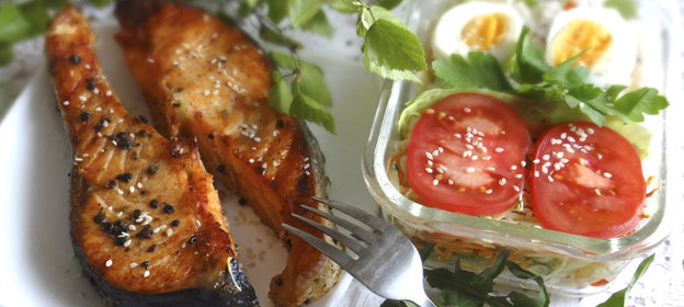 Бифштекс хозяйский