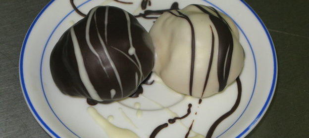 Дуэт Сладкая парочка