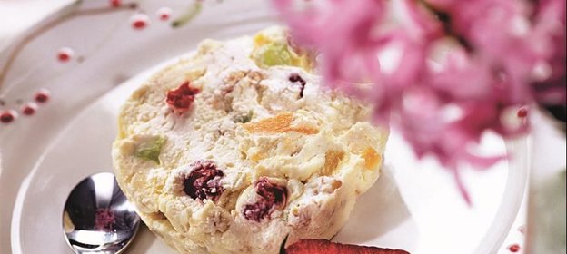 Шоколадная помадка