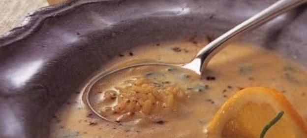 Холодный соус из хрена