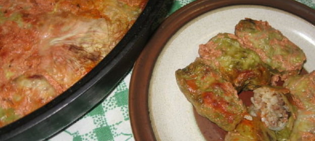 Желе «Маргутис»