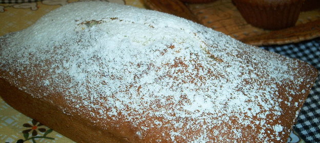 Бюджетный кекс и маффины из серии Гости на пороге