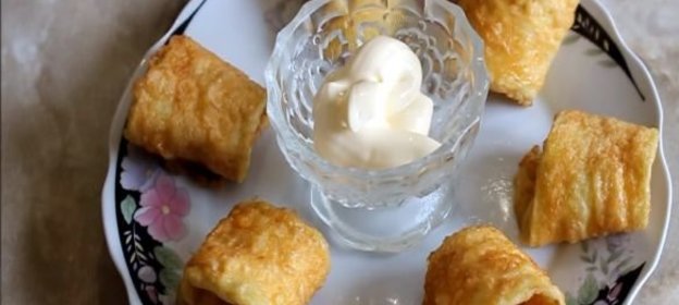 Альпийский салат