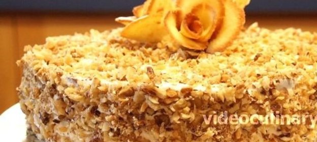 Запеканка из птицы с грибами