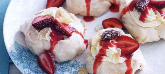 Запеканка из макарон с мясом ягненка