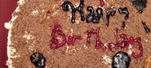 Бульон «Дар судьбы»