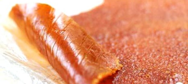 Фруктовые рульки