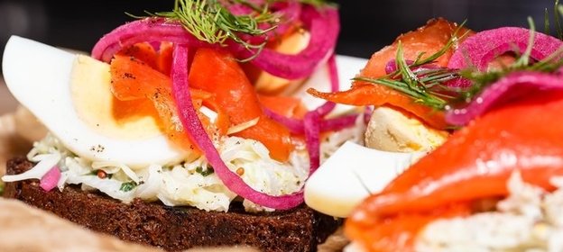 Миндальное печенье