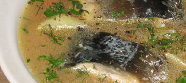 Салат из фасоли по-болгарски